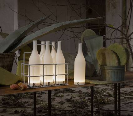 Что смотреть на Euroluce-2017? Новинки светотехники от Karman, Vibia и Fabbian