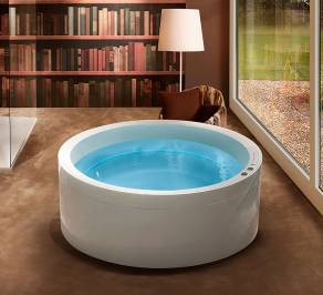 Минибассейн SPA Treesse Ghost System, dream_160