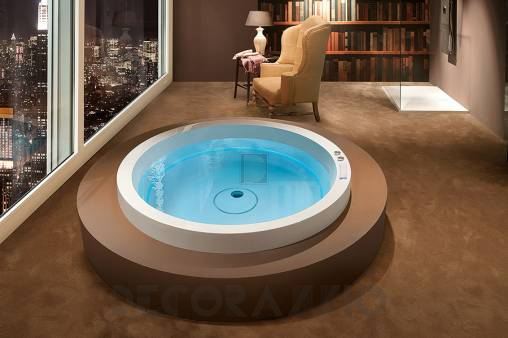 Минибассейн SPA Treesse Ghost System - dream_160