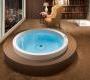 Минибассейн SPA Treesse Ghost System - dream_160
