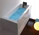 Минибассейн SPA