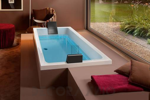 Минибассейн SPA Treesse Ghost System - dream_170x70