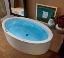 Минибассейн SPA
