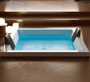 Минибассейн SPA Treesse Ghost System, dream_200