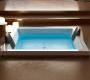 Минибассейн SPA Treesse Ghost System - dream_200