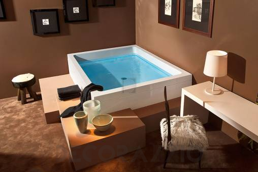 Минибассейн SPA Treesse Ghost System - dream_200