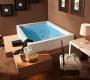 Минибассейн SPA Treesse Ghost System - dream_200