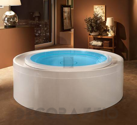 Минибассейн SPA Treesse Ghost System - fusion_200