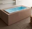 Минибассейн SPA