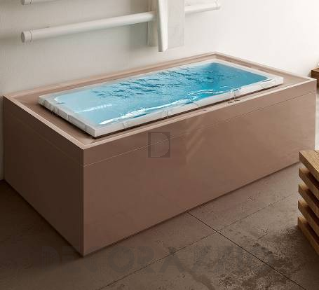 Минибассейн SPA Treesse Ghost System - fusion_220