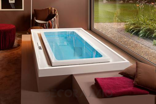 Минибассейн SPA Treesse Ghost System - fusion_220