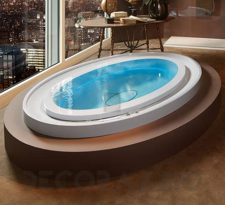 Минибассейн SPA Treesse Ghost System - fusion_231