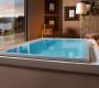 Минибассейн SPA Treesse Ghost System - fusion_230