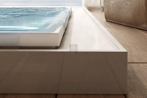 Минибассейн SPA Treesse Ghost System - fusion_230