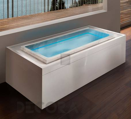 Минибассейн SPA Treesse Ghost System SPA - fusion_spa_220