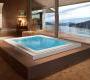 Минибассейн SPA Treesse Ghost System SPA - fusion_spa_230
