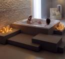 Минибассейн SPA
