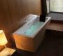 Минибассейн SPA Treesse Mytherme System - quadra_mts_170x95