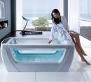 Минибассейн SPA