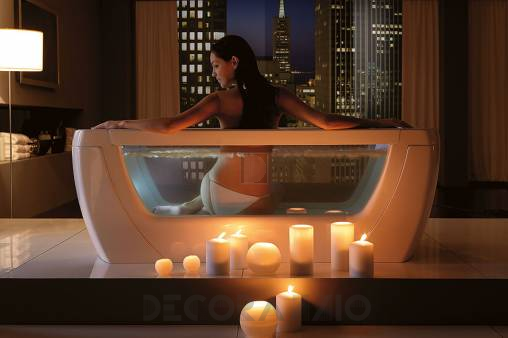 Минибассейн SPA Treesse Mytherme System - vision_mts_180x80