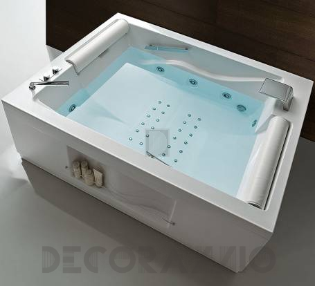 Минибассейн SPA Treesse Spa+Home - bis_190x150
