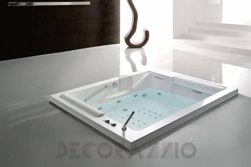 Минибассейн SPA Treesse Spa+Home - bis_190x150