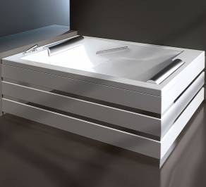 Минибассейн SPA Treesse Spa+Home, bis_line_190x150