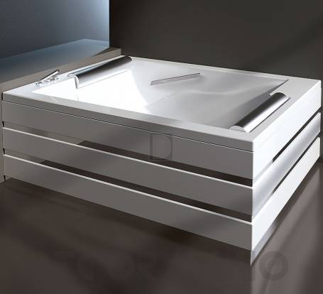 Минибассейн SPA Treesse Spa+Home - bis_line_190x150