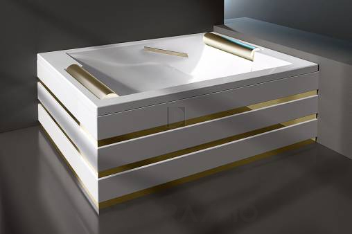 Минибассейн SPA Treesse Spa+Home - bis_line_190x150
