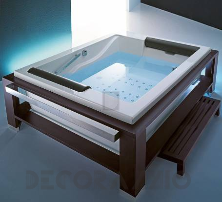Минибассейн SPA Treesse Spa+Home - bis_one_top_218x166