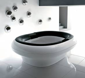 Минибассейн SPA Treesse Spa+Home, inside_192x235