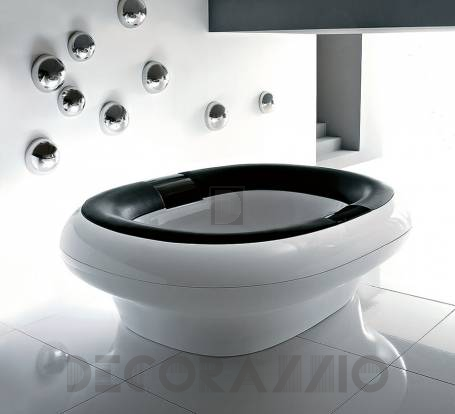Минибассейн SPA Treesse Spa+Home - inside_192x235