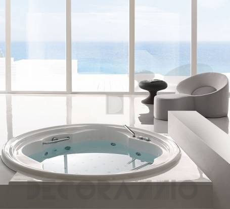 Минибассейн SPA Treesse Spa+Home - ninfa_185