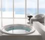 Минибассейн SPA Treesse Spa+Home - ninfa_185