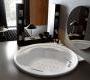 Минибассейн SPA Treesse Spa+Home - ninfa_185