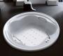 Минибассейн SPA Treesse Spa+Home - perla_182