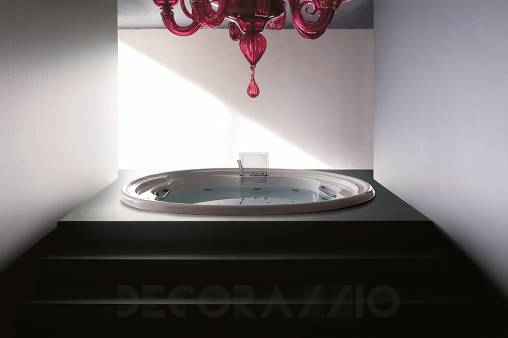 Минибассейн SPA Treesse Spa+Home - perla_182