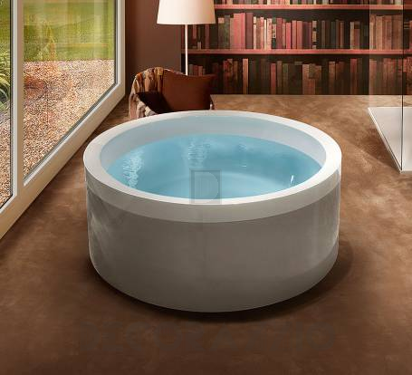 Минибассейн SPA Treesse Spa+Home - eos_160