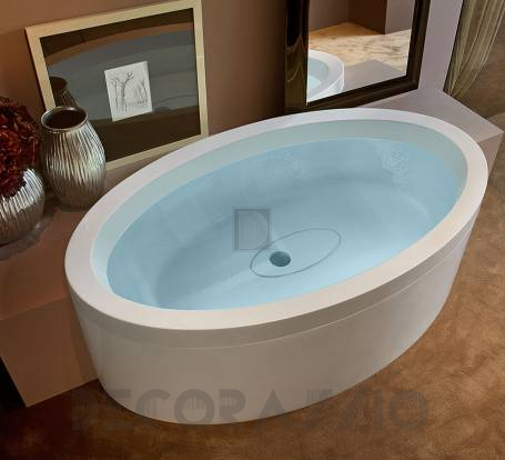 Минибассейн SPA Treesse Spa+Home - eos_190
