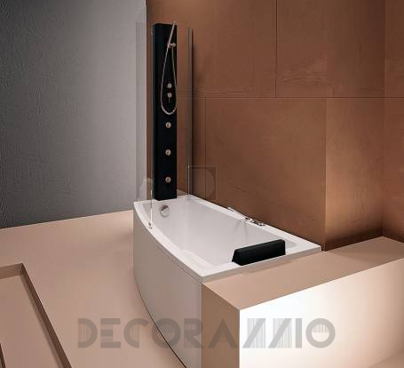 Минибассейн SPA Treesse Spa+Home - asyx_box_midi_160x90