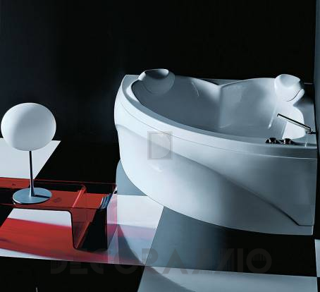 Минибассейн SPA Treesse Spa+Home - dafne_150x150