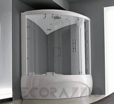 Минибассейн SPA Treesse Spa+Home - dafne_box_150x150