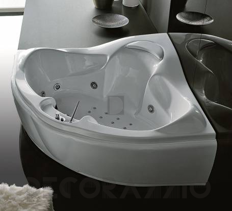 Минибассейн SPA Treesse Spa+Home - haiti_155
