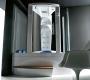 Минибассейн SPA Treesse Spa+Home - matrix_midi_170x138