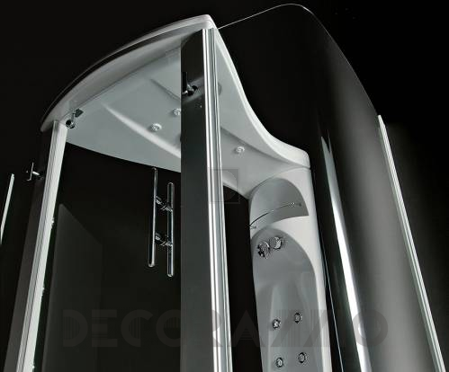 Минибассейн SPA Treesse Spa+Home - matrix_midi_170x138
