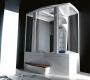 Минибассейн SPA Treesse Spa+Home - matrix_top_170x138