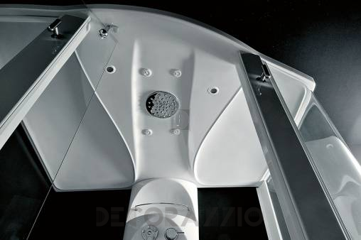 Минибассейн SPA Treesse Spa+Home - matrix_top_170x138