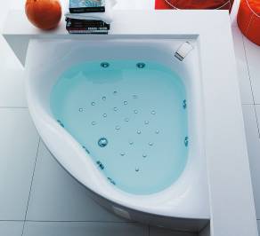 Минибассейн SPA Treesse Spa+Home, slide_140