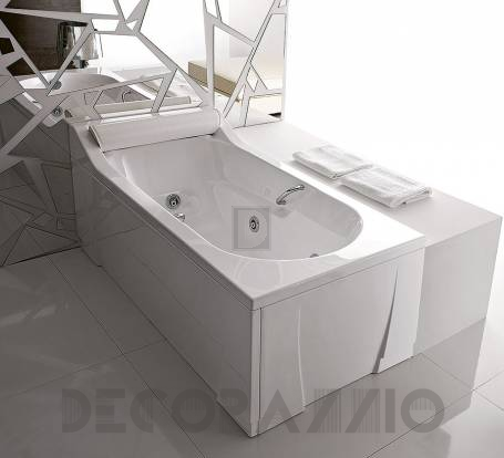 Минибассейн SPA Treesse Spa+Home - alba_170x80