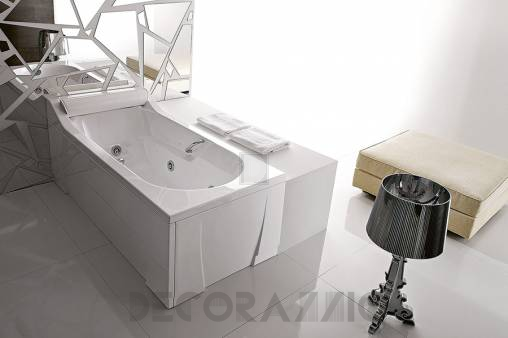 Минибассейн SPA Treesse Spa+Home - alba_170x80